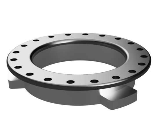 Locking Mechanism Mechanism