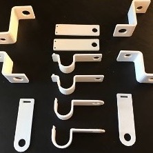 Bracket Prototypes