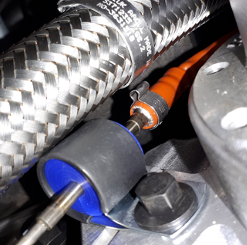 Interference Analysis