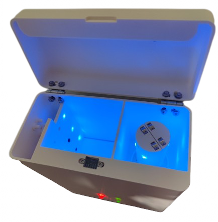 Bottle Opening Mechanism