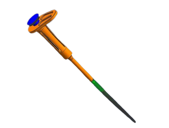 Stem Inserter Prototype