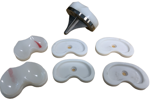 Tibial Locking Mechanism Design